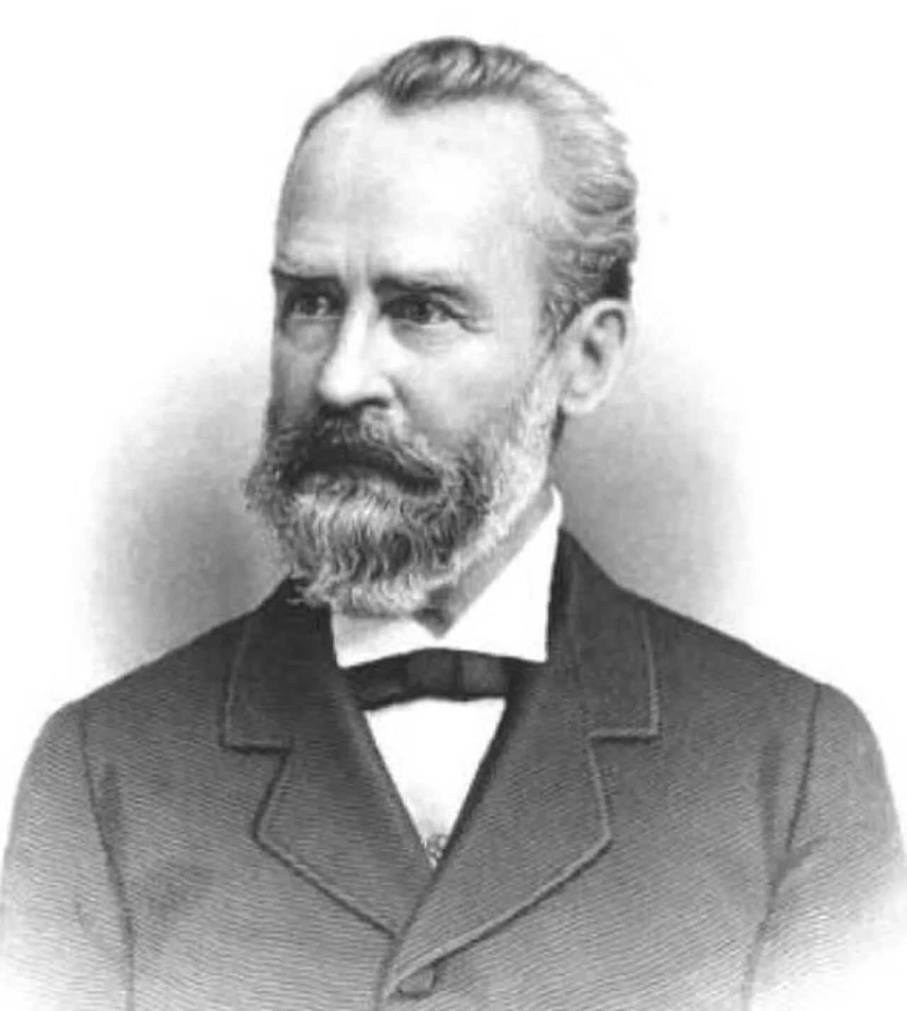 Portrait of Theodoric R. Westbrook (1821–1885) – memorial page