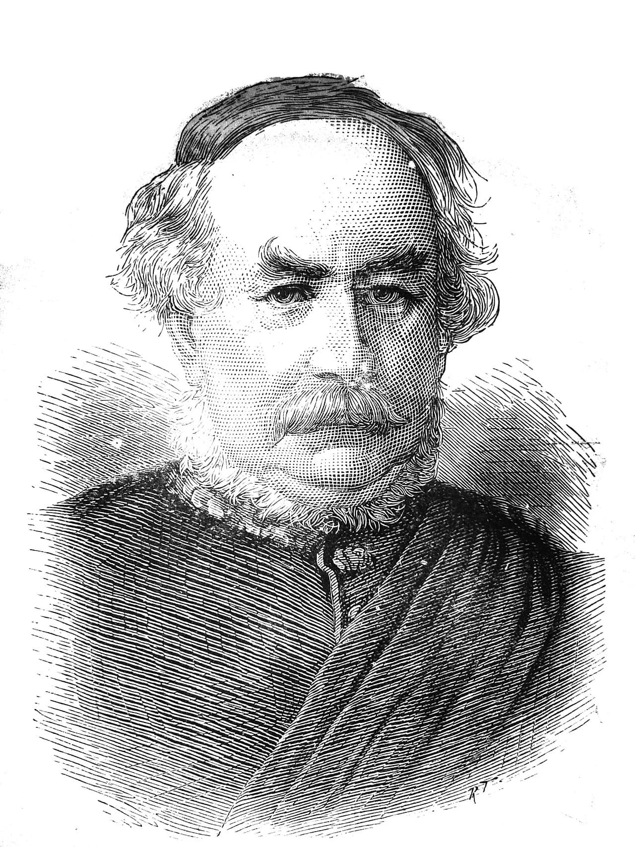 John Theophilus Boileau