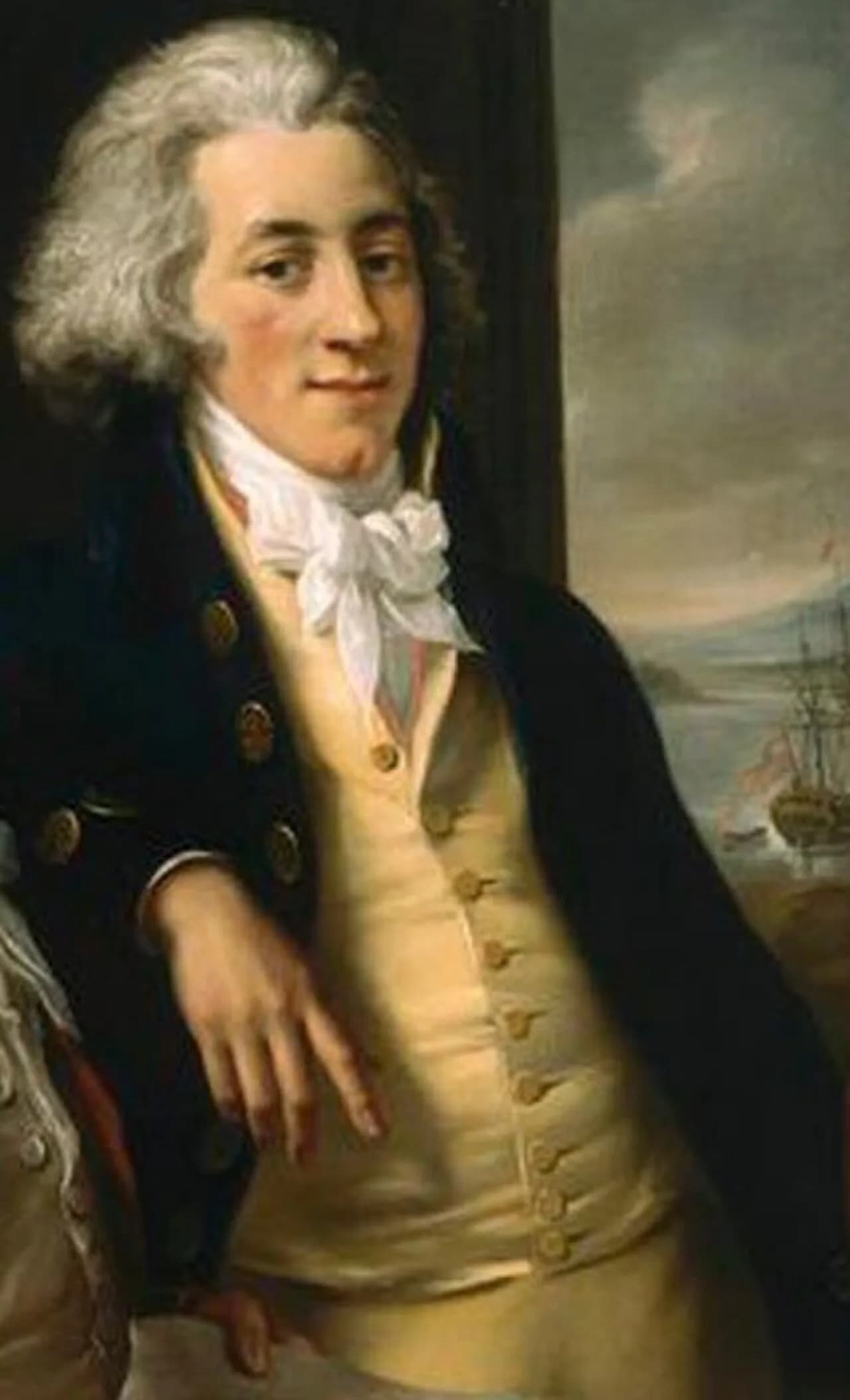 William Taylor Money