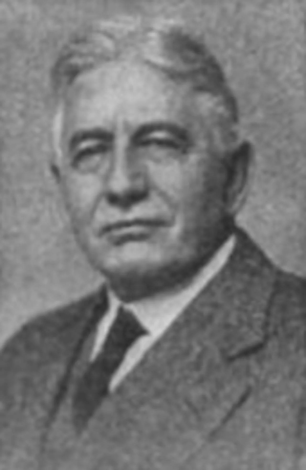 Portrait of Thomas S. Nolan (1856–1944) – memorial page