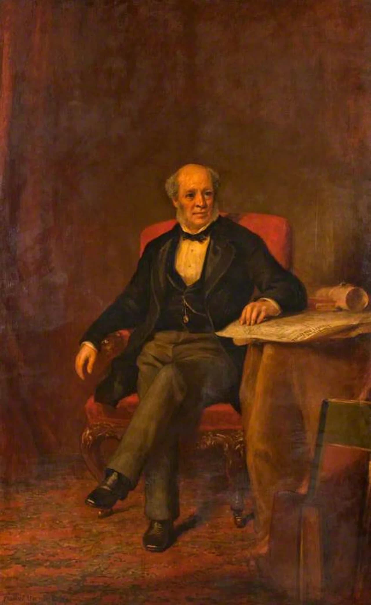 Peter Coats