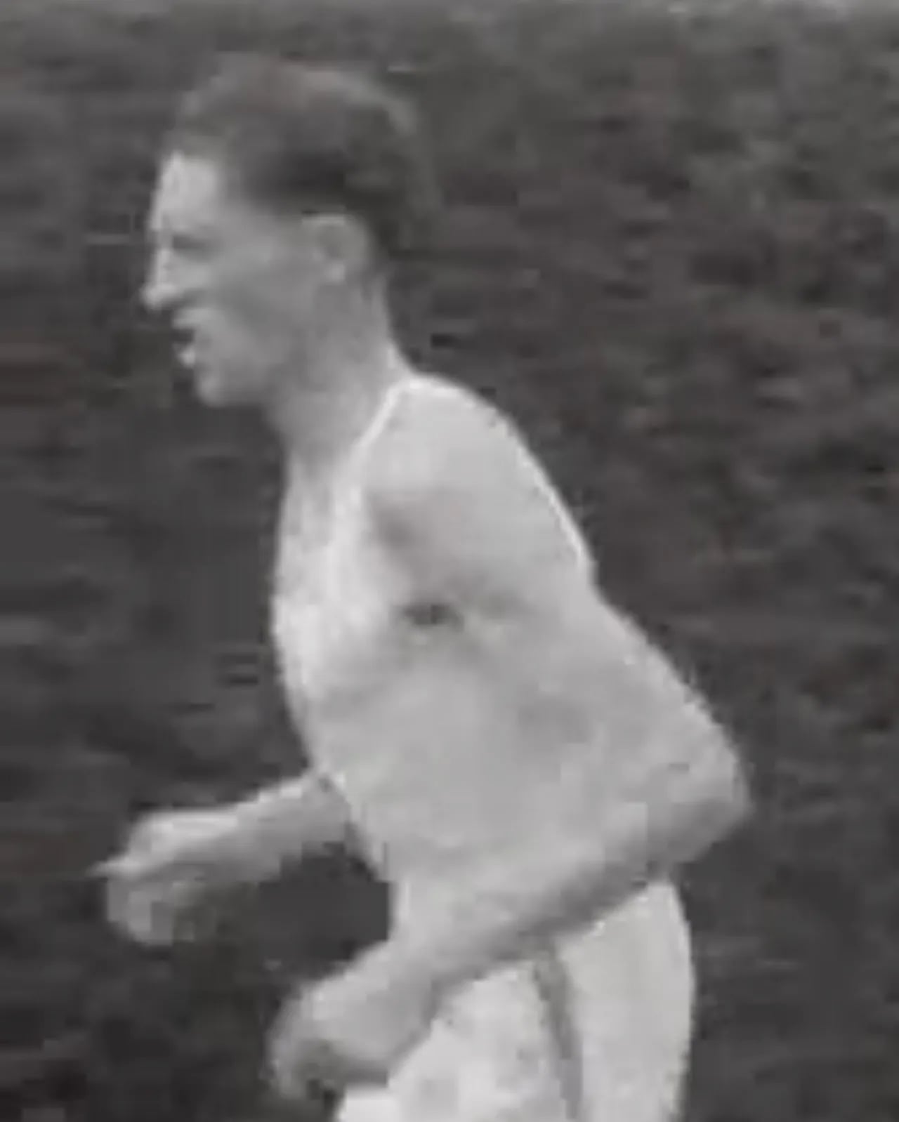 Portrait of Ad Moons (1917–2009) – memorial page