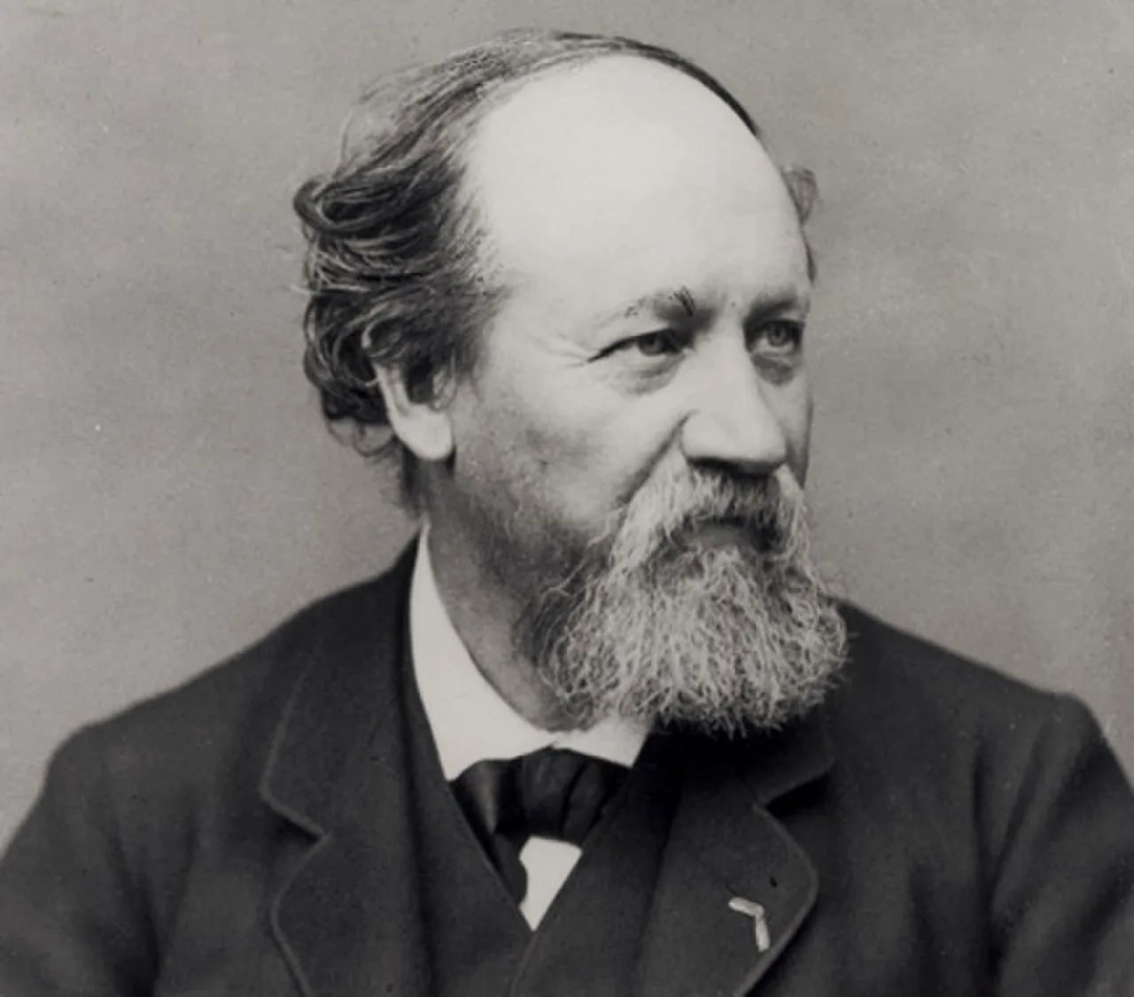 Portrait of Eugène Boudin (1824–1898) – memorial page