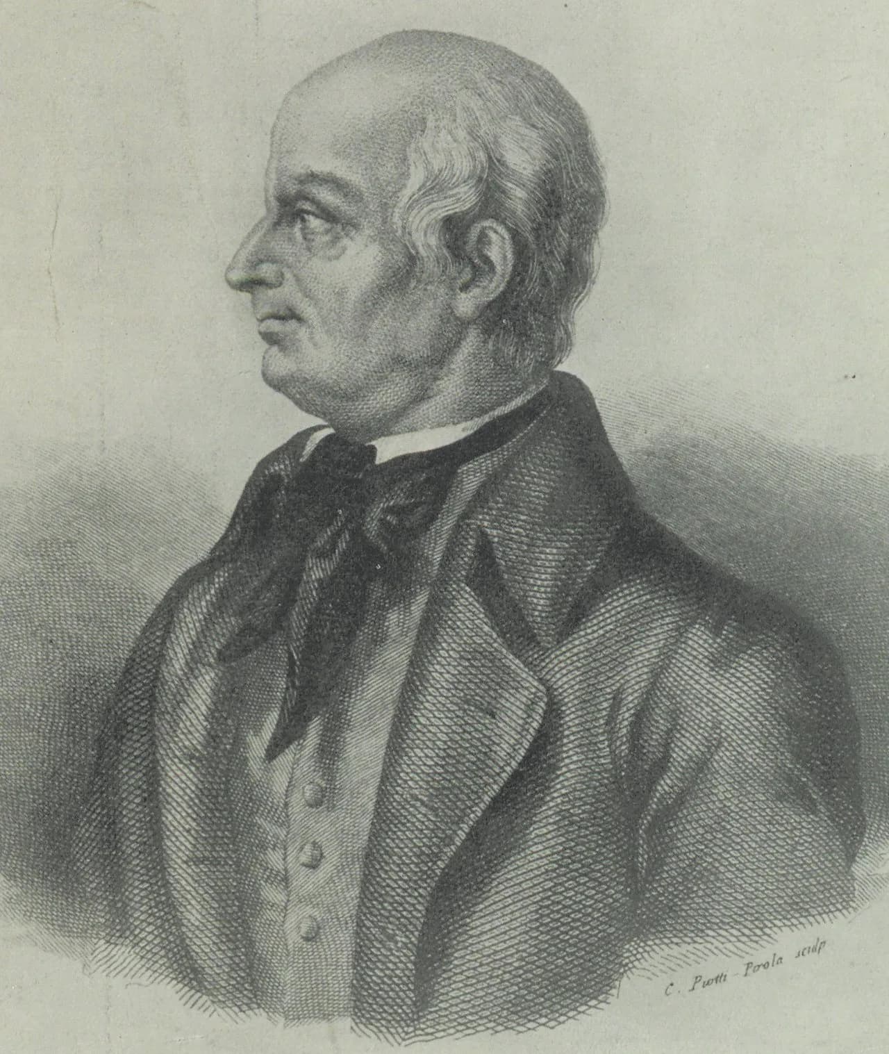 Lazzaro Spallanzani