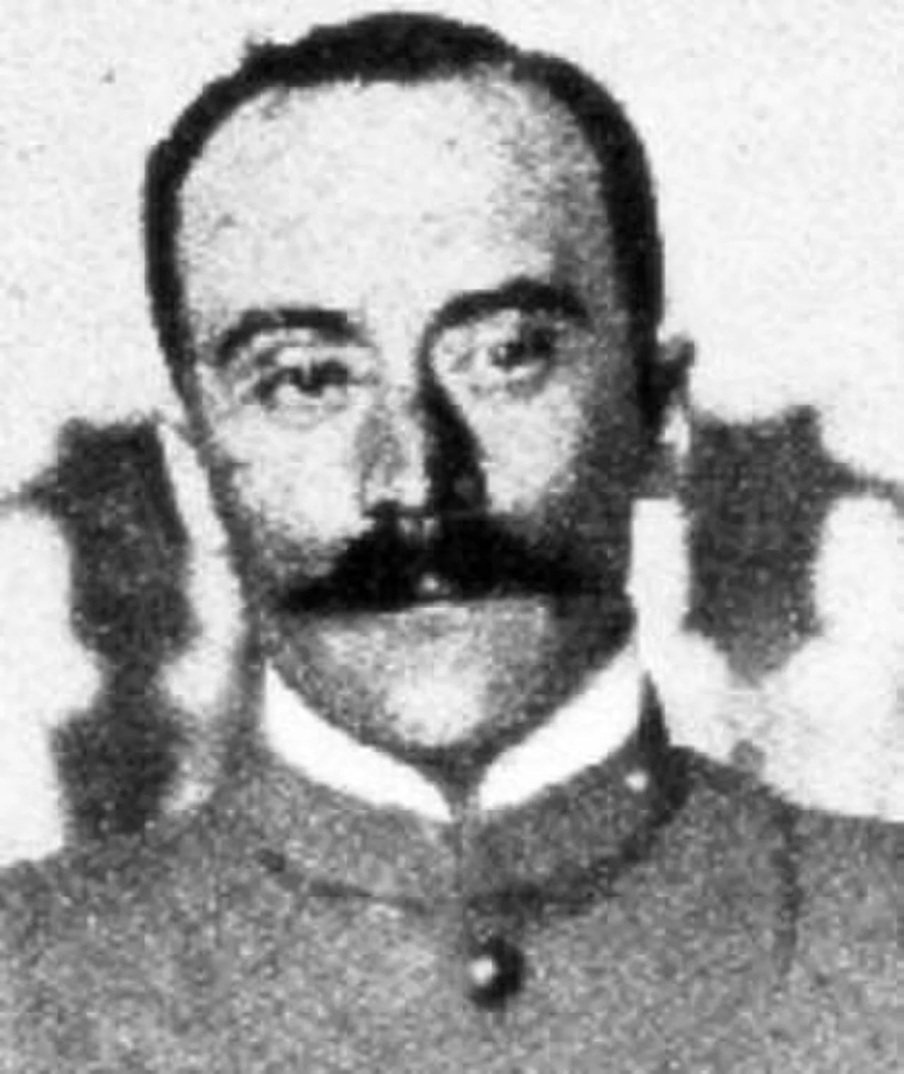 Portrait of Manuel Chao (1883–1924) – memorial page