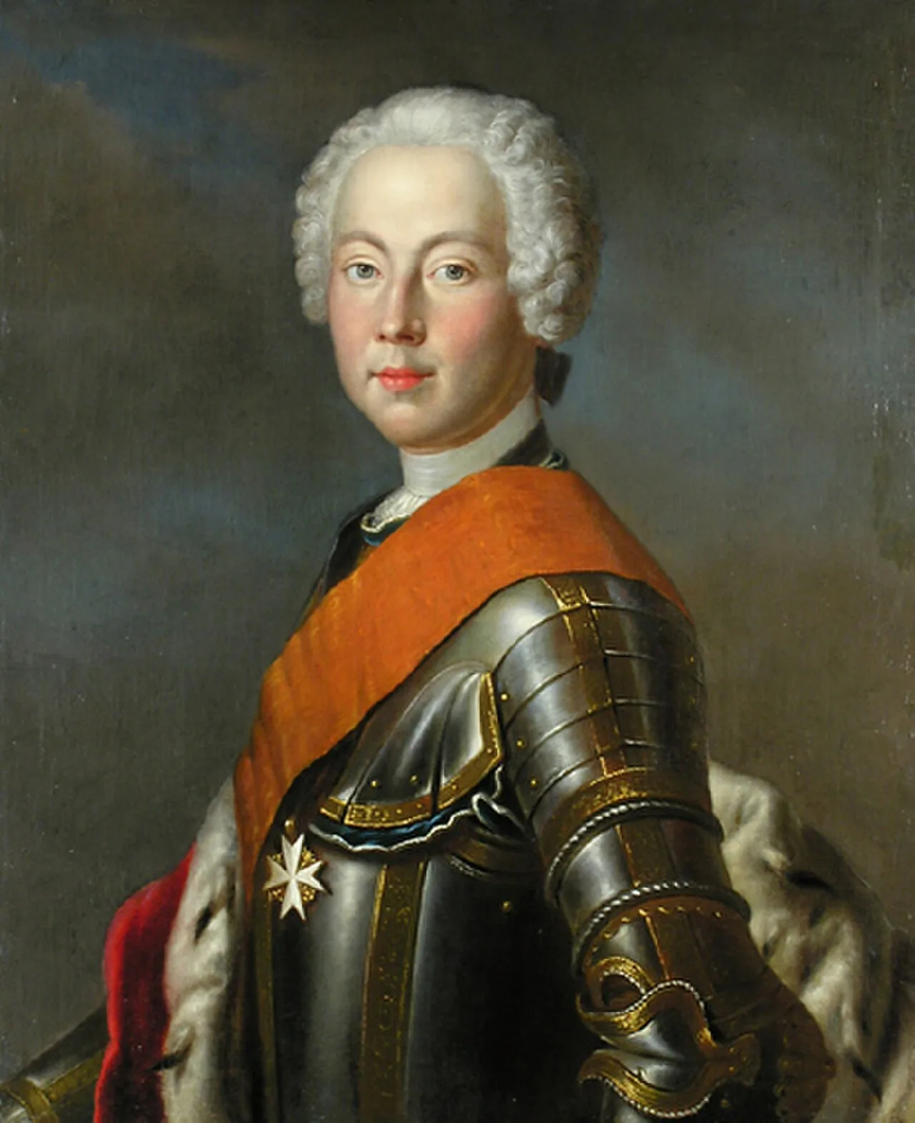 Friedrich III.