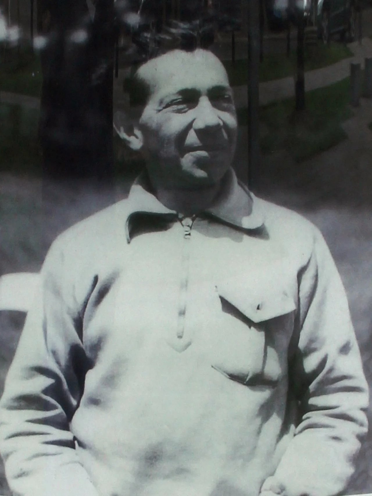 Porträt von Friedrich Hollaender (1896–1976) – Gedenkseite