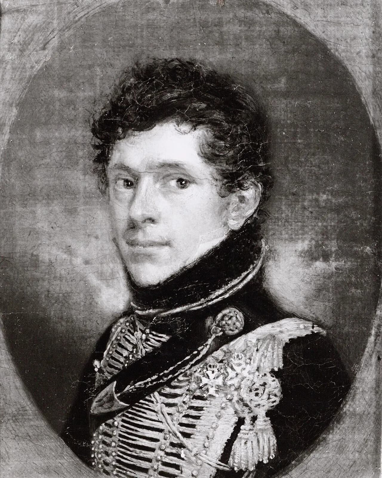 Vincent Johan Reinier Baron van Tuyll van Serooskerken