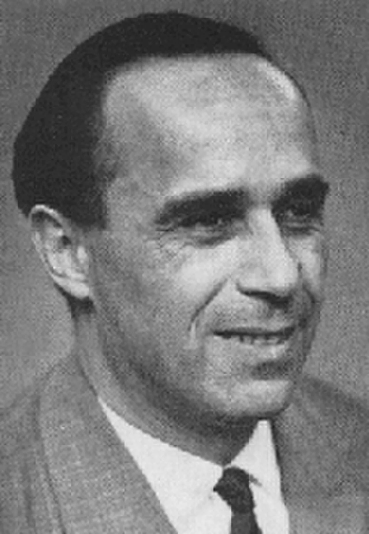 Portrait of Sulchan Zinzadse (1925–1991) – memorial page