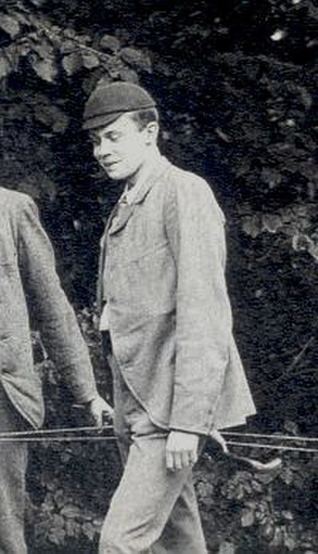 Portrait of Viktor zu Wied (1877–1946) – memorial page