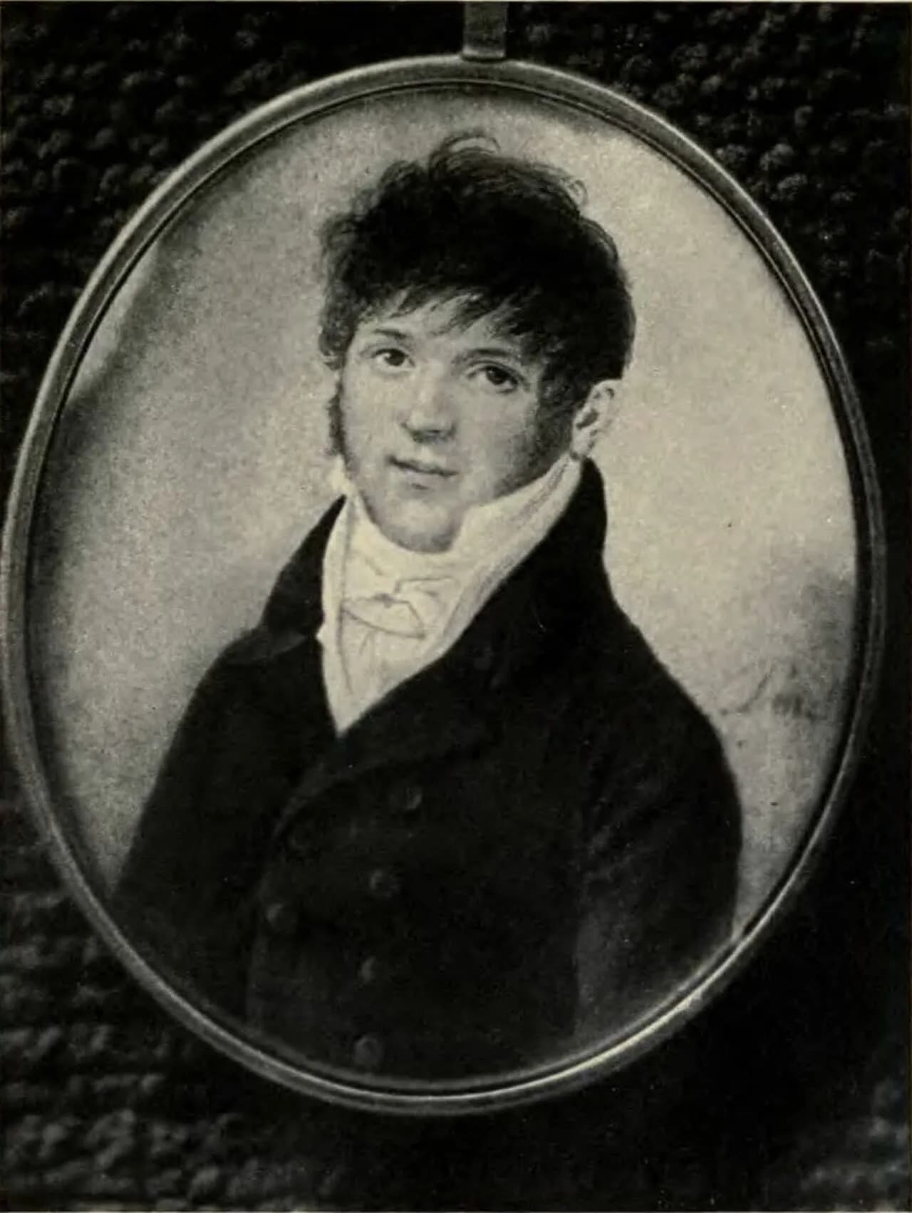 Nathaniel Walker Appleton
