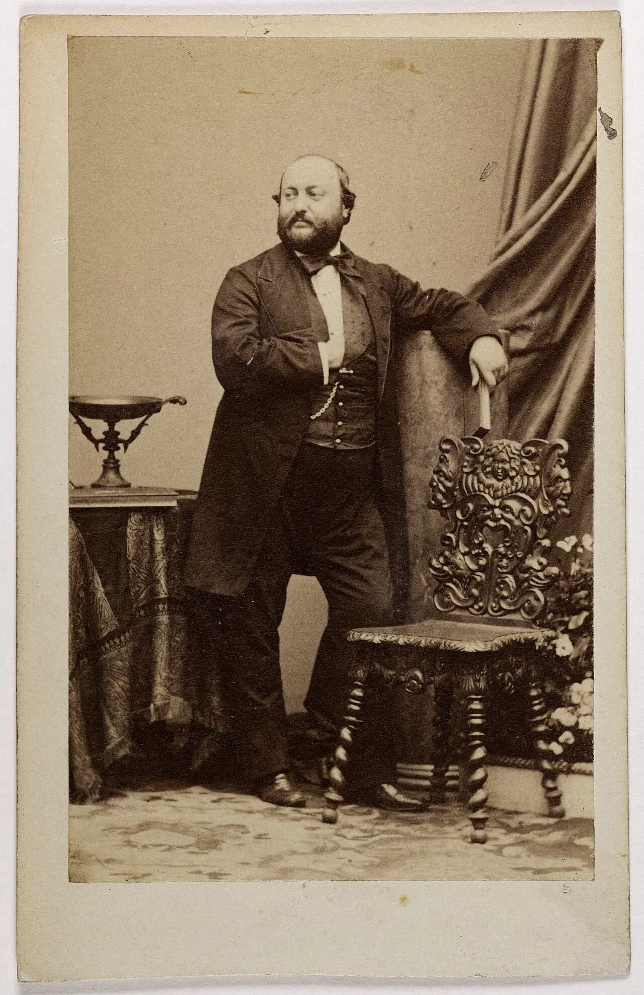 Joseph Lucien Bonaparte