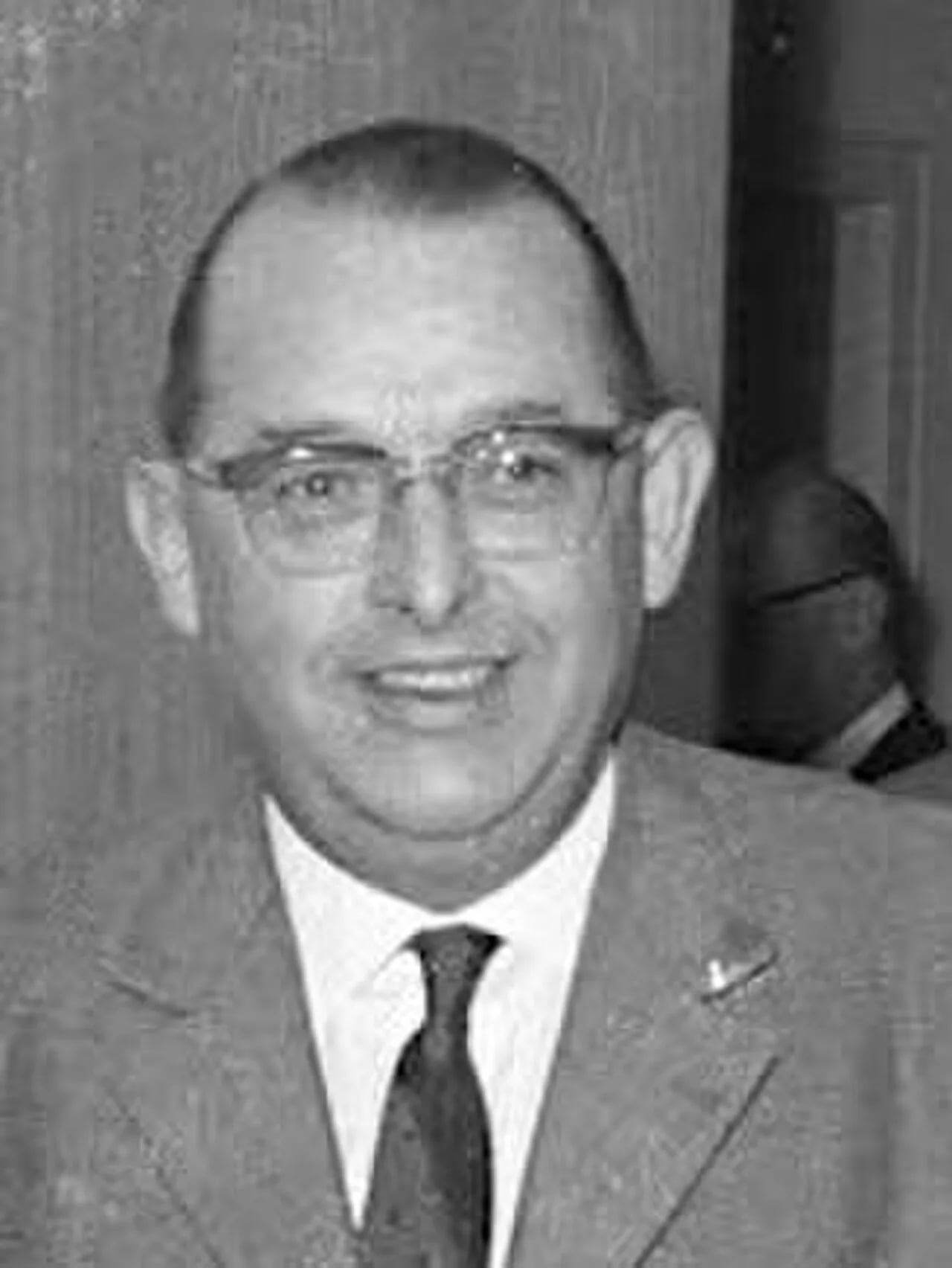 Portrait of Rolf Dahlgrün (1908–1969) – memorial page