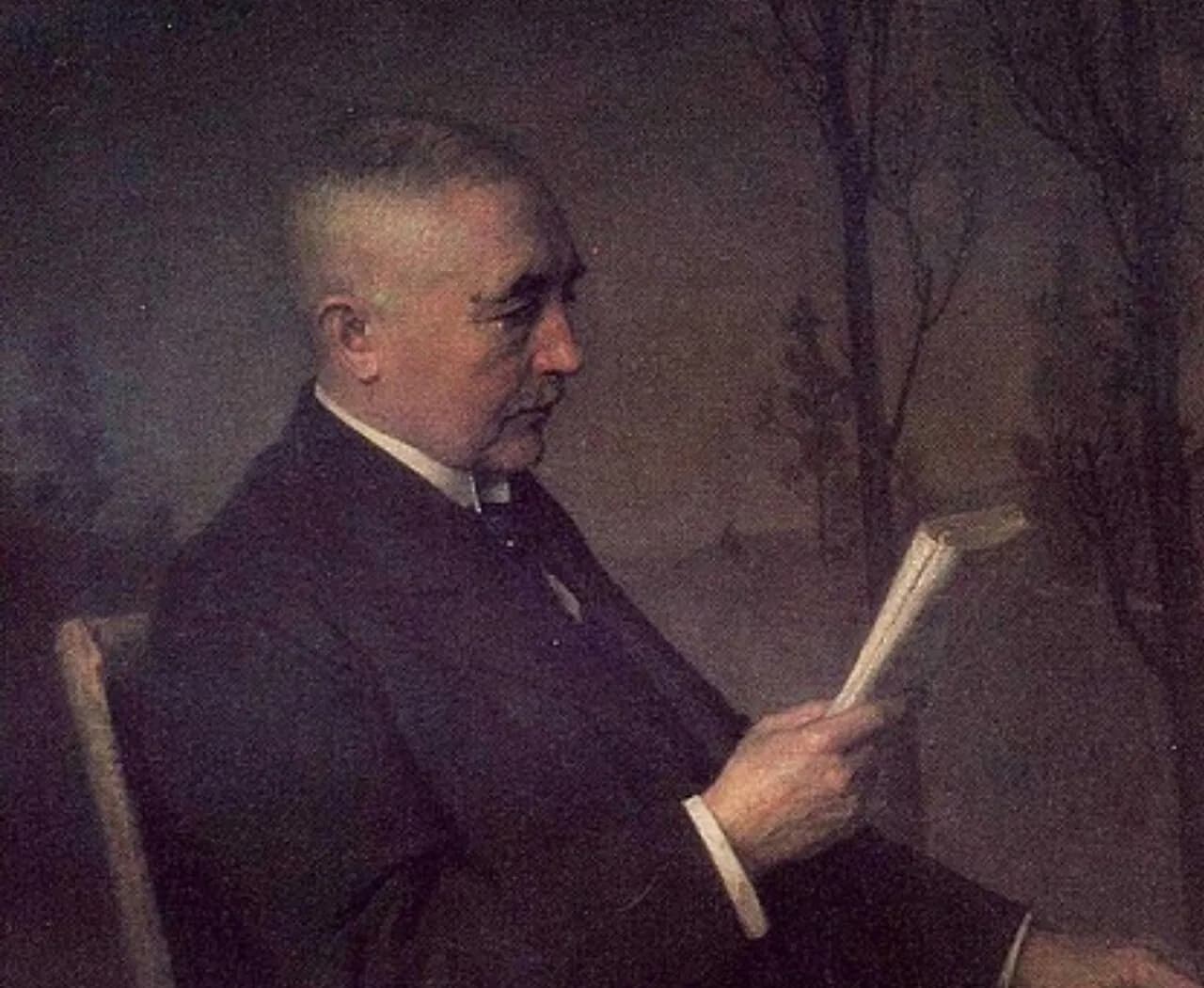 Jan Lodewijk Pierson Sr.