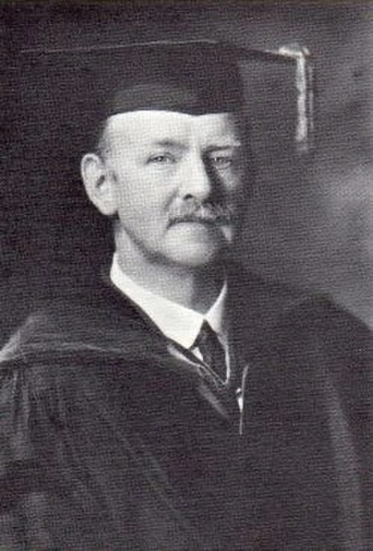 Herbert C. Nutting