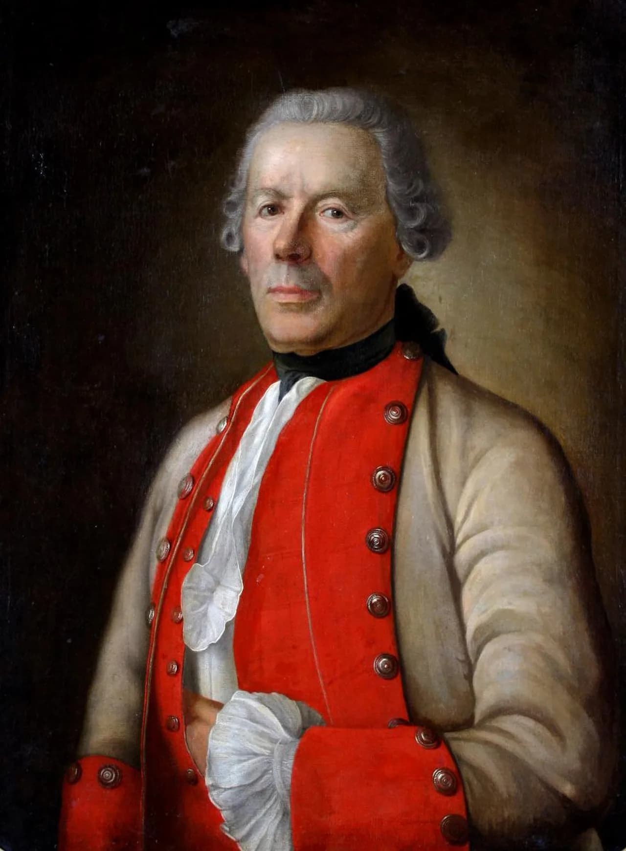 Charles François Christian de Montmorency-Luxembourg