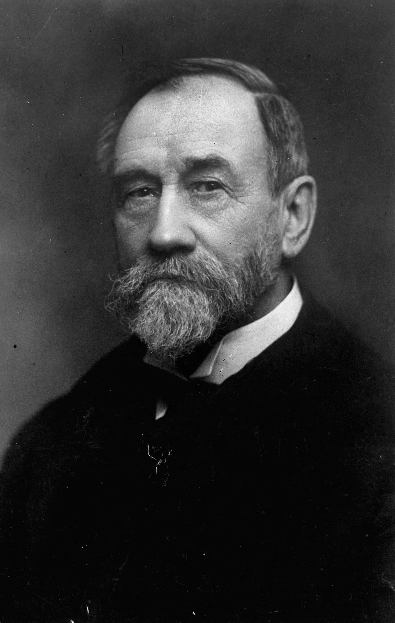 George Poynter Heath