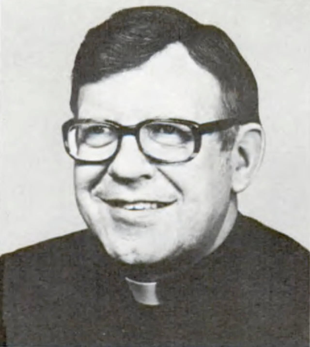 Portrait of Robert John Cornell (1919–2009) – memorial page