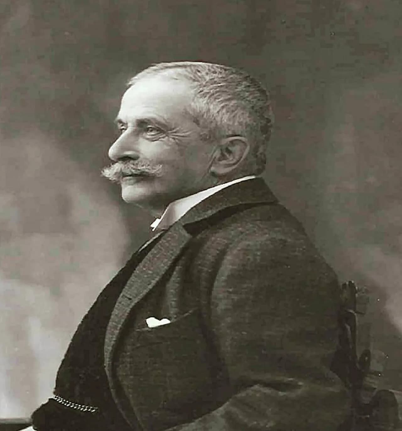 Felice Borghese