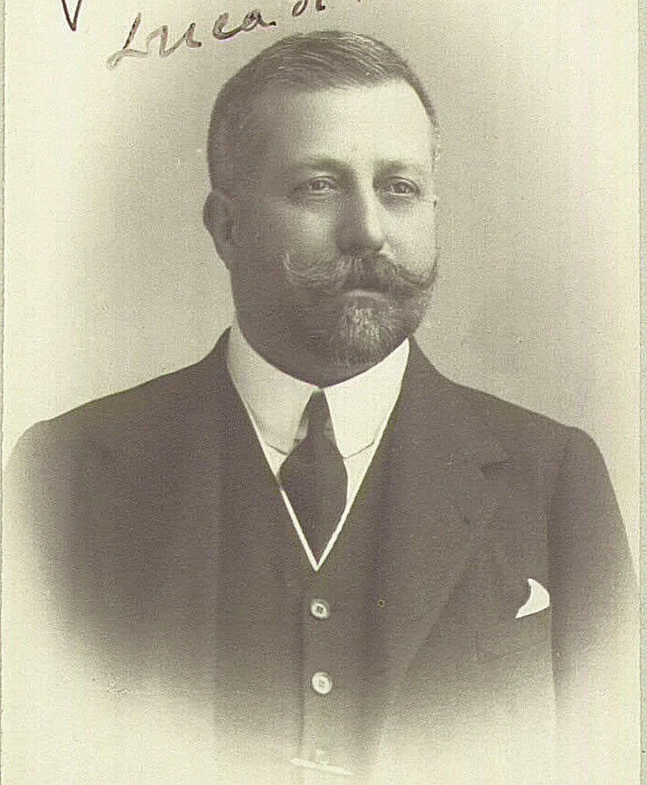 Giuseppe Di Terranova Pignatelli