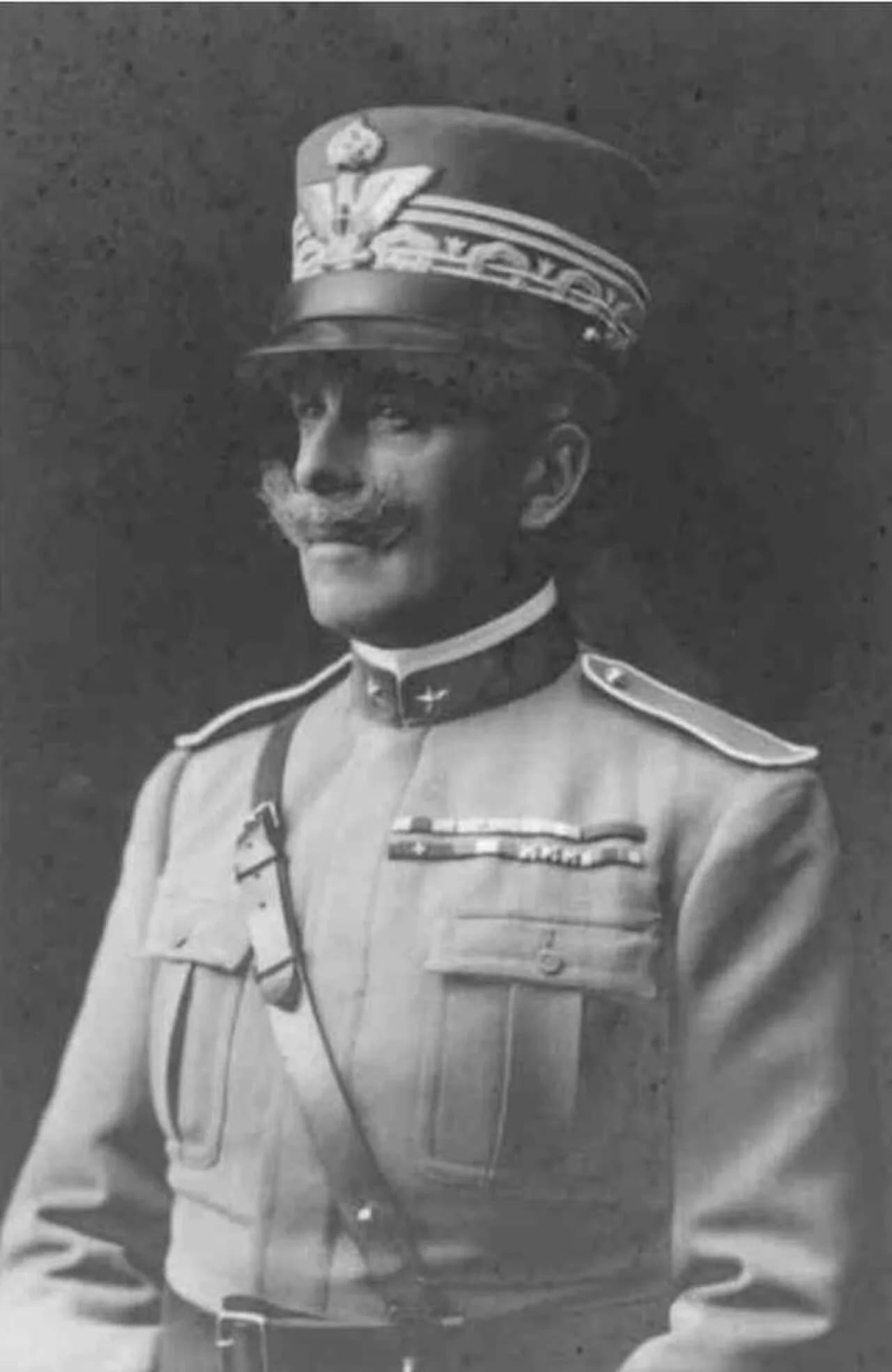Giorgio Emo Capodilista