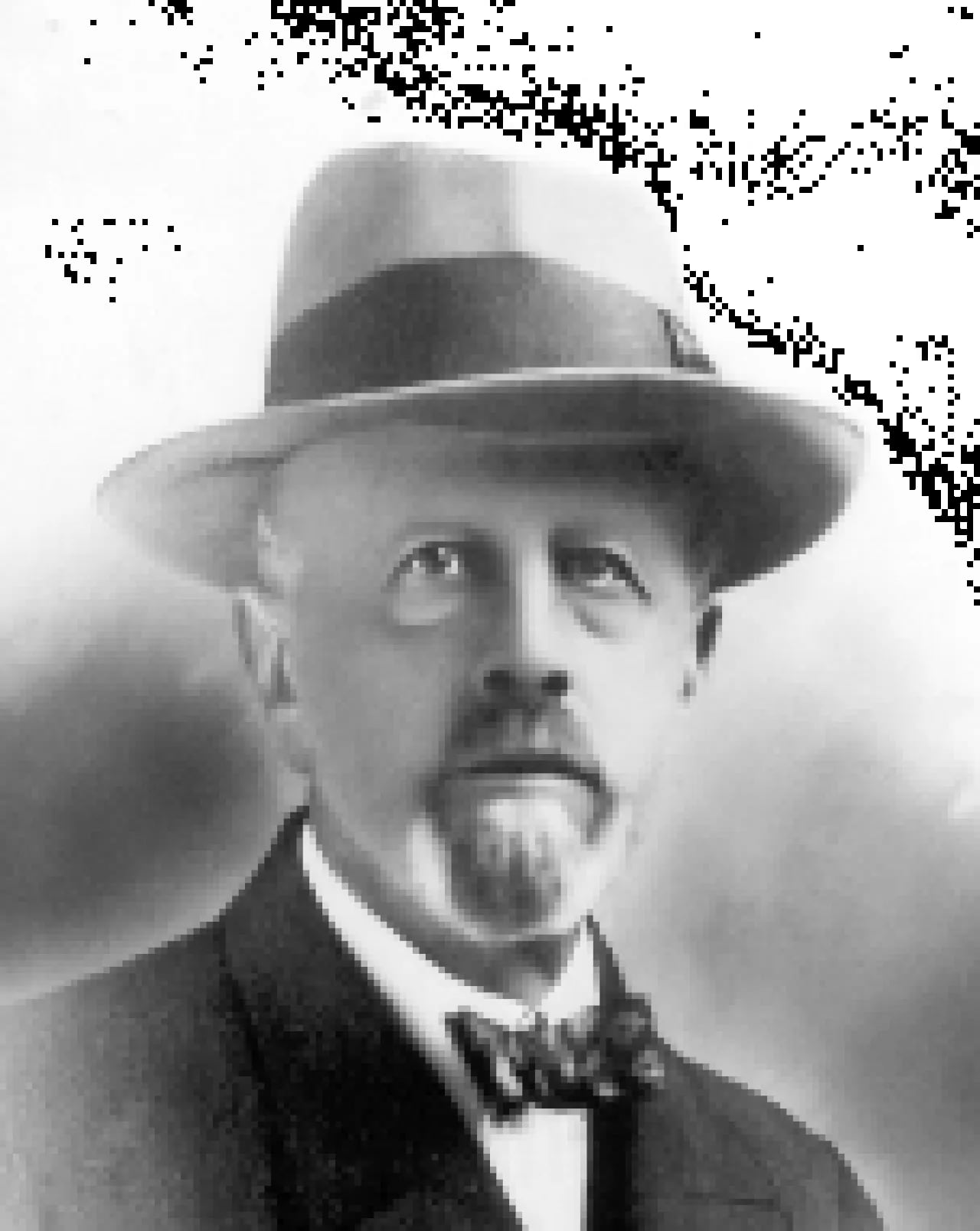 Portrait of Obizzo Malaspina di Carbonara (1855–1933) – memorial page