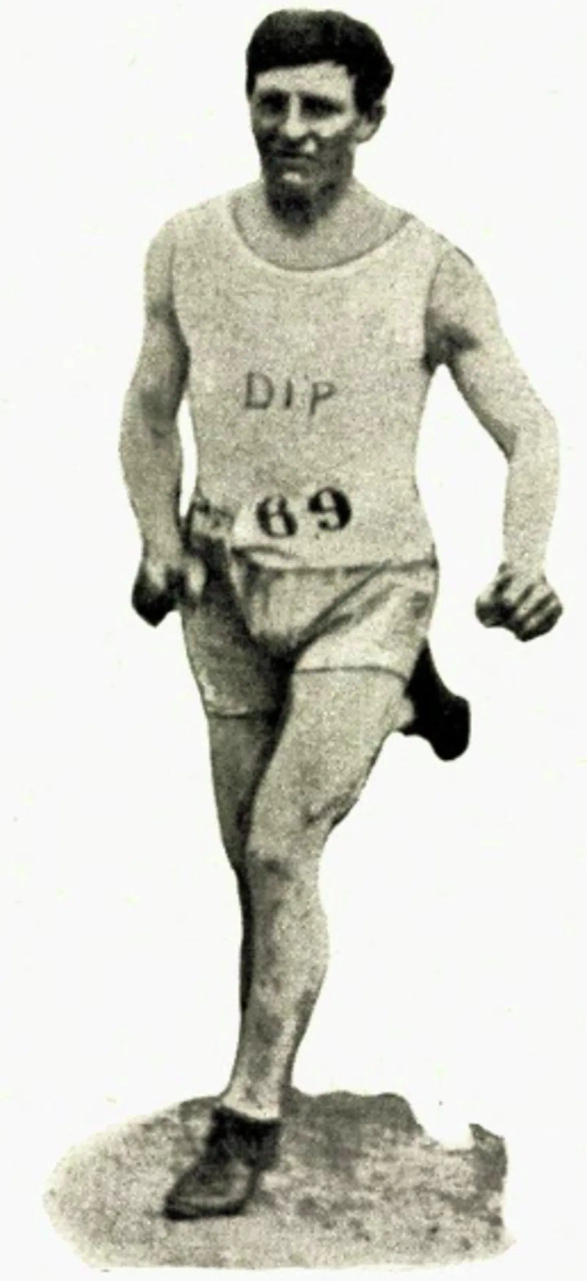 Portrait of Even Vengshoel (1891–1968) – memorial page