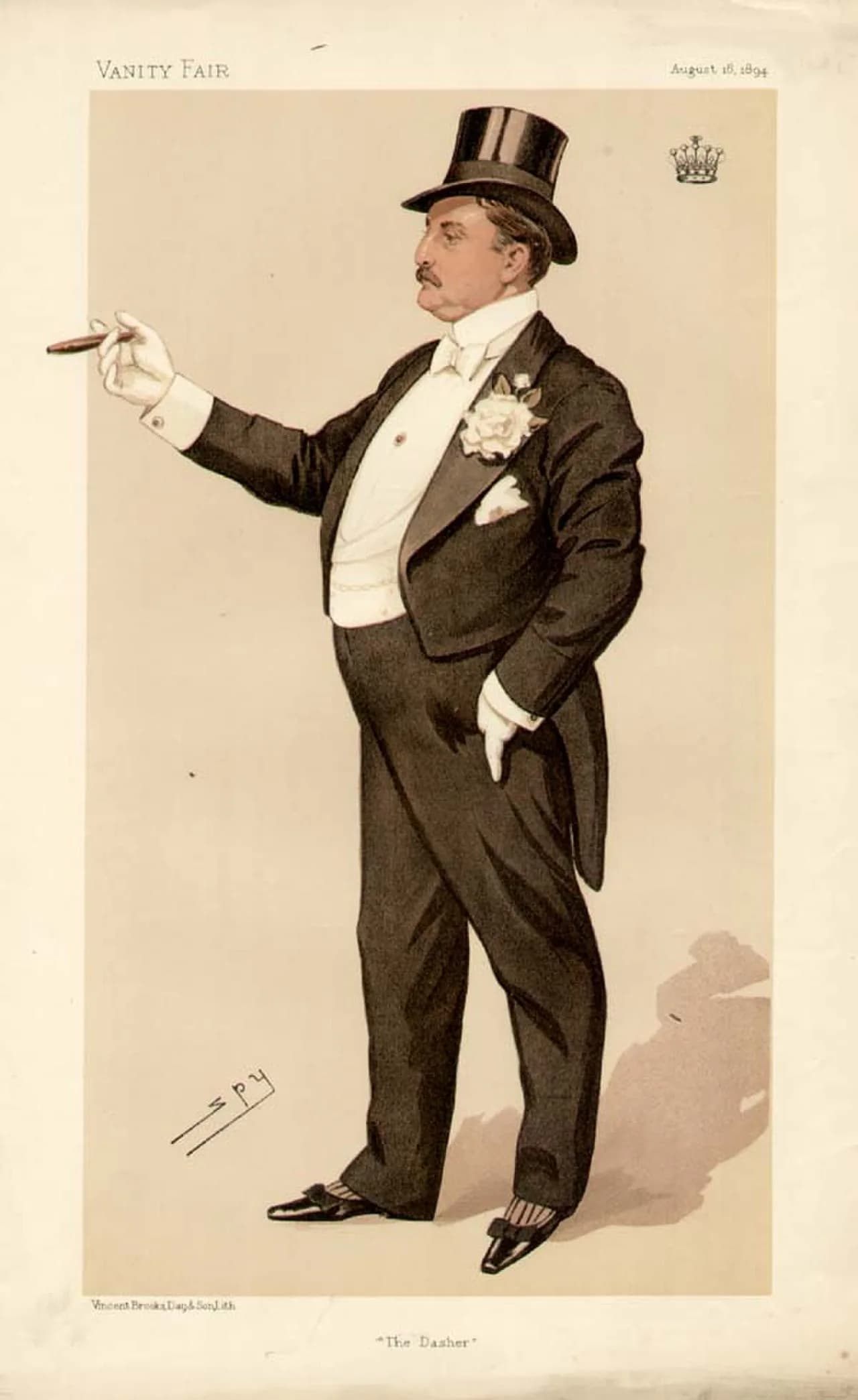 George Dawson-Damer, 5th Earl of Portarlington