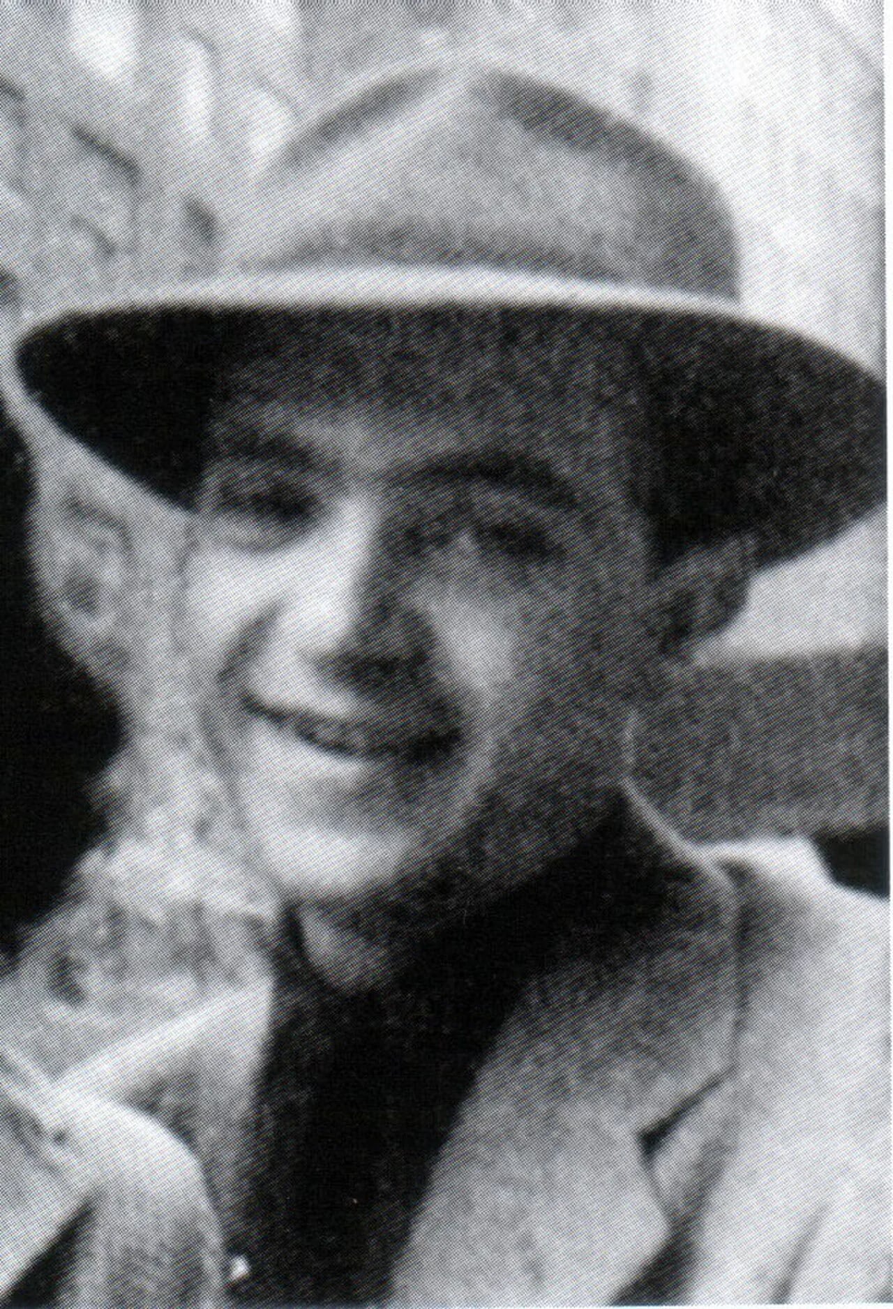 Porträt von Arthur Gregor (1923–2013) – Gedenkseite
