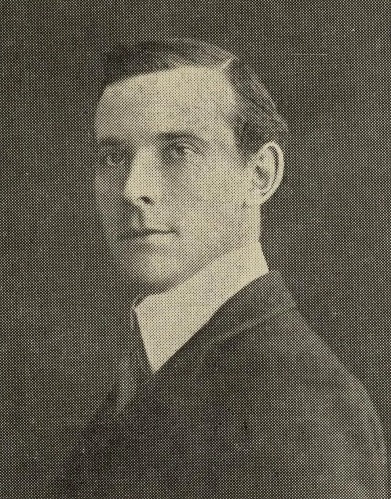 Earl of Halsbury