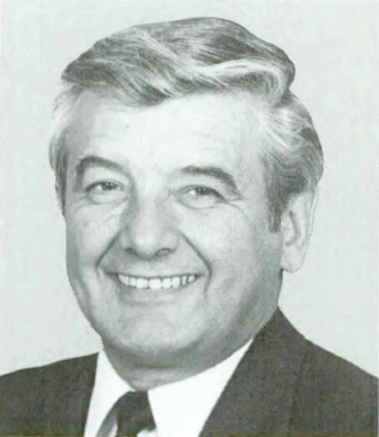 Portrait of Ron Marlenee (1935–2020) – memorial page