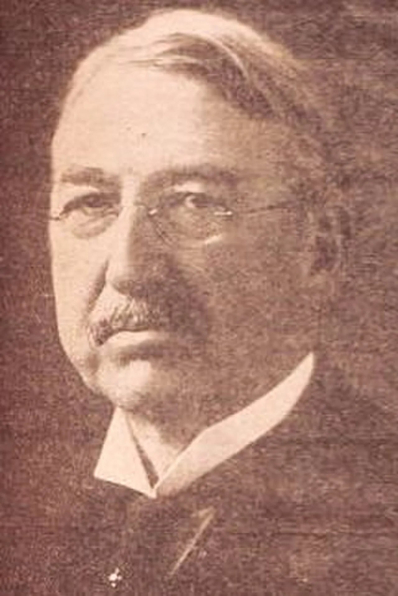 Portrait of Torrence Huffman (1855–1928) – memorial page
