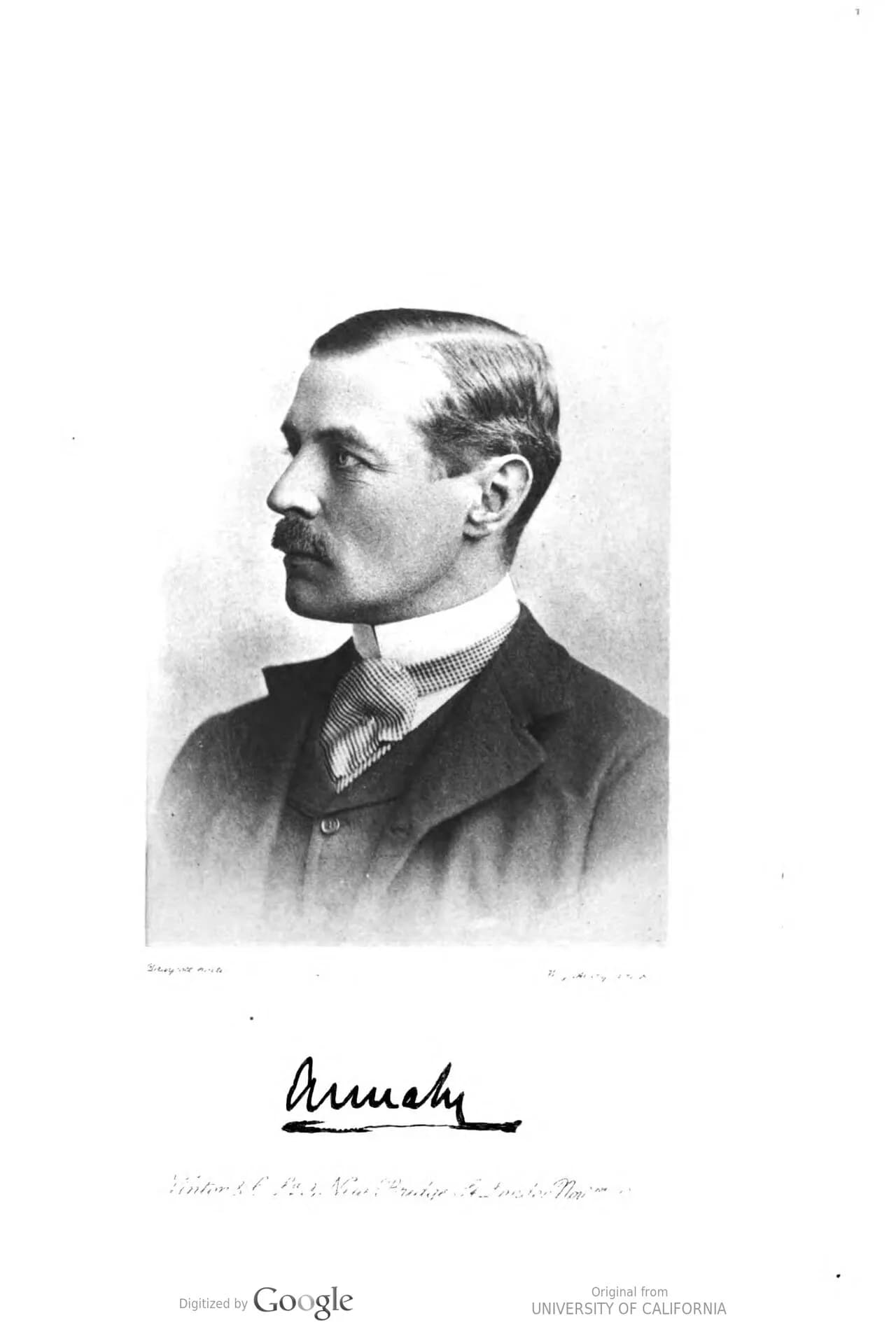 Luke White, 3rd Baron Annaly