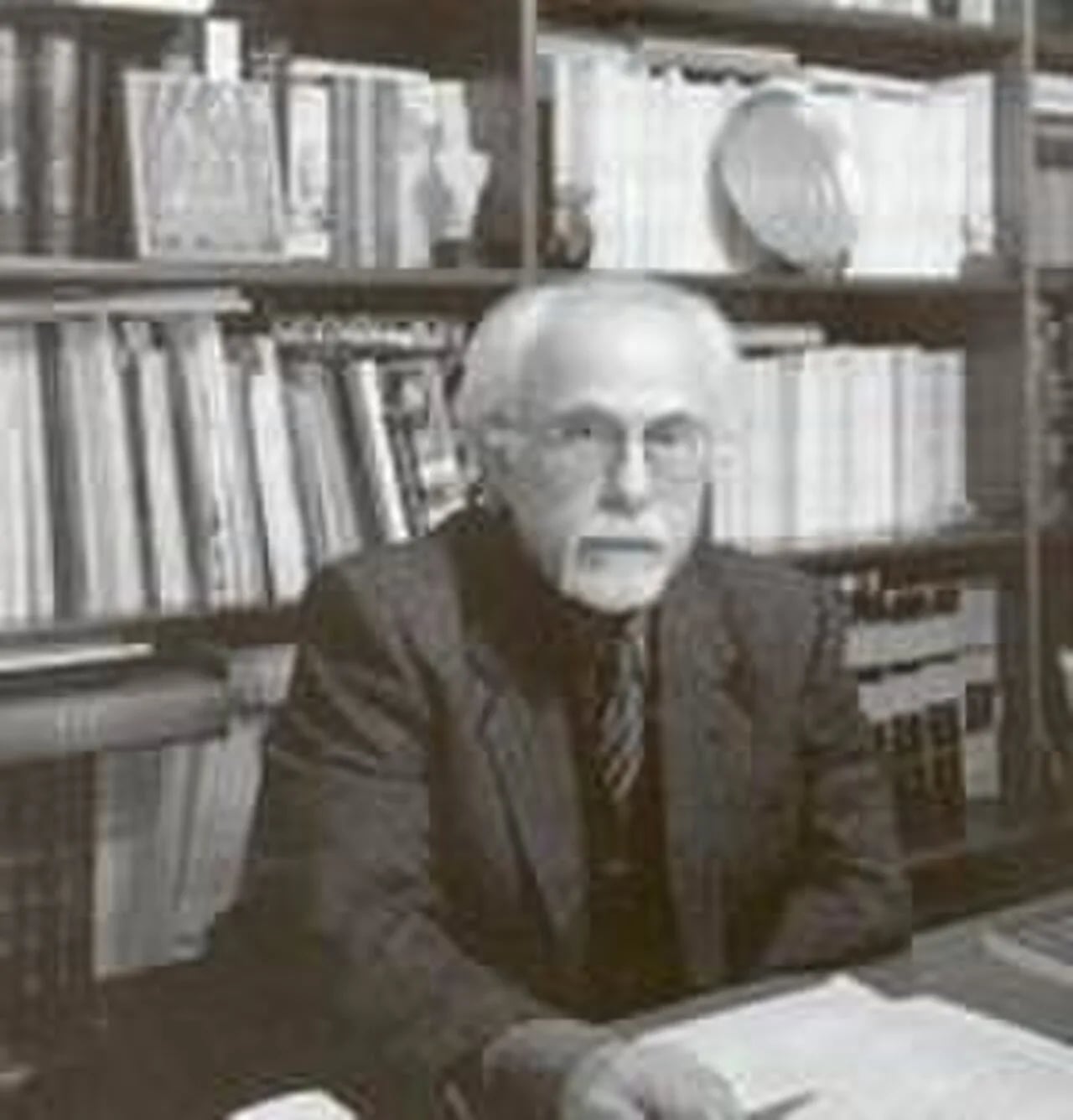 Portrait of Prodromos Ch. Markoglu (1935–2024) – memorial page