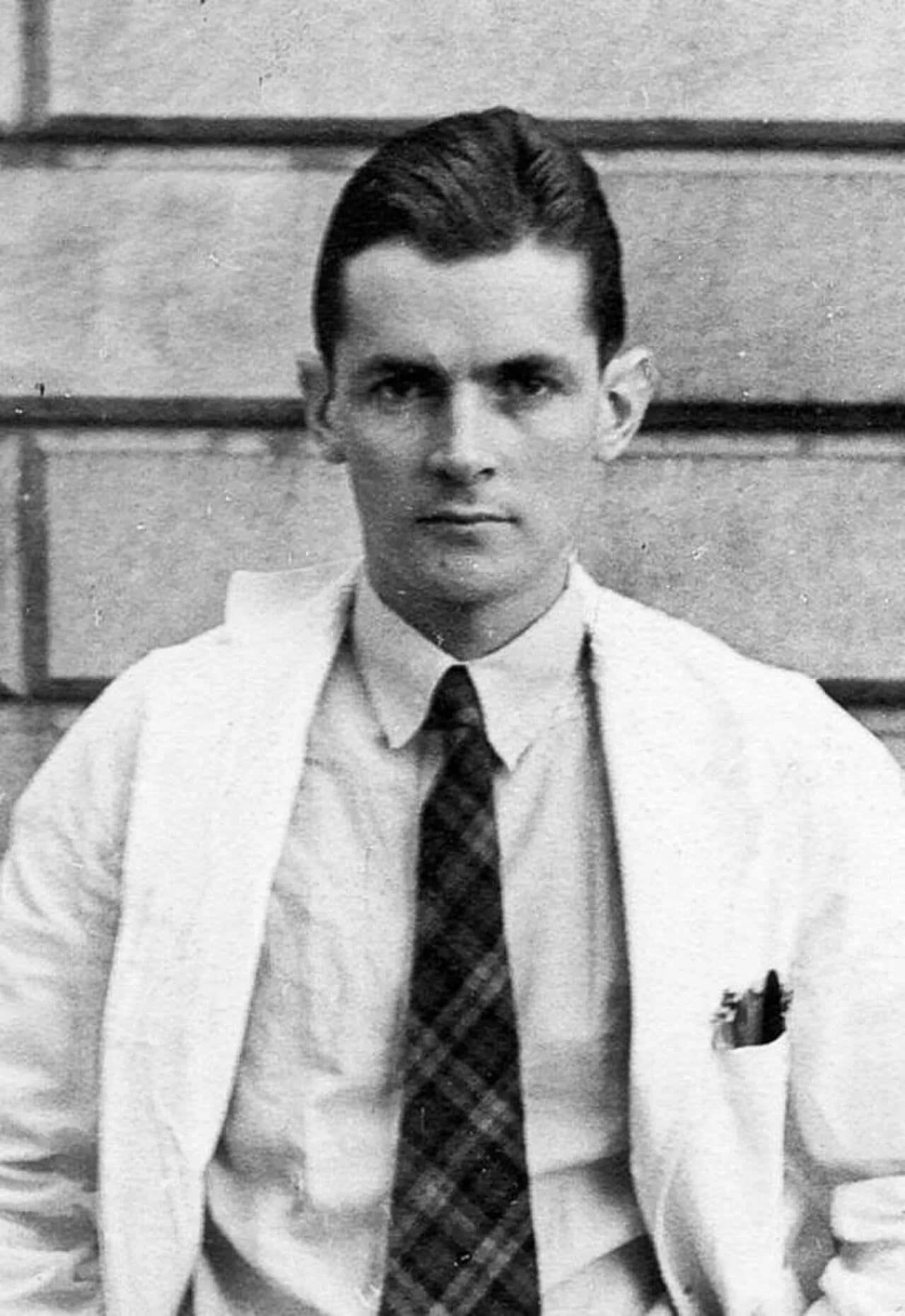 William Scoville