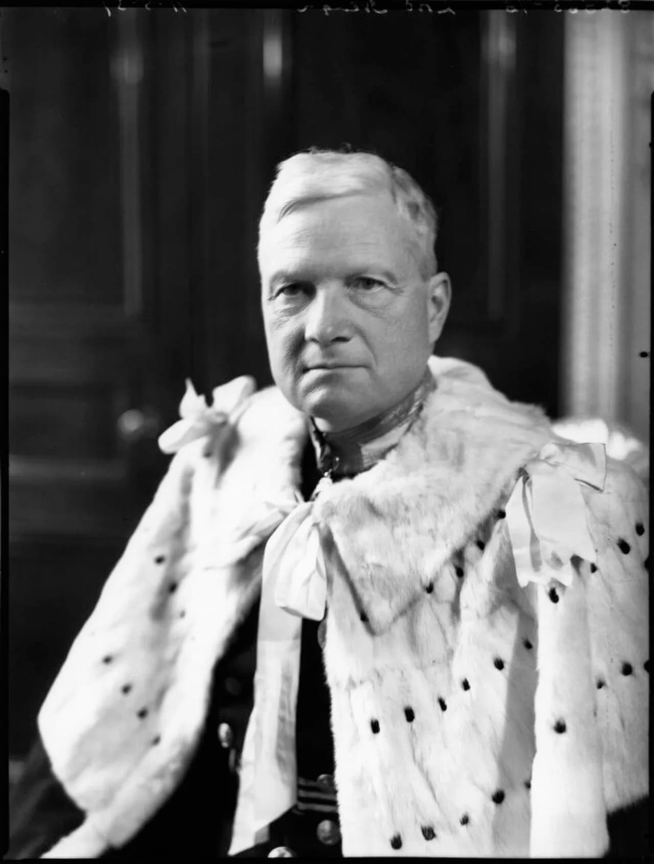 Rupert Guinness, 2. Earl of Iveagh