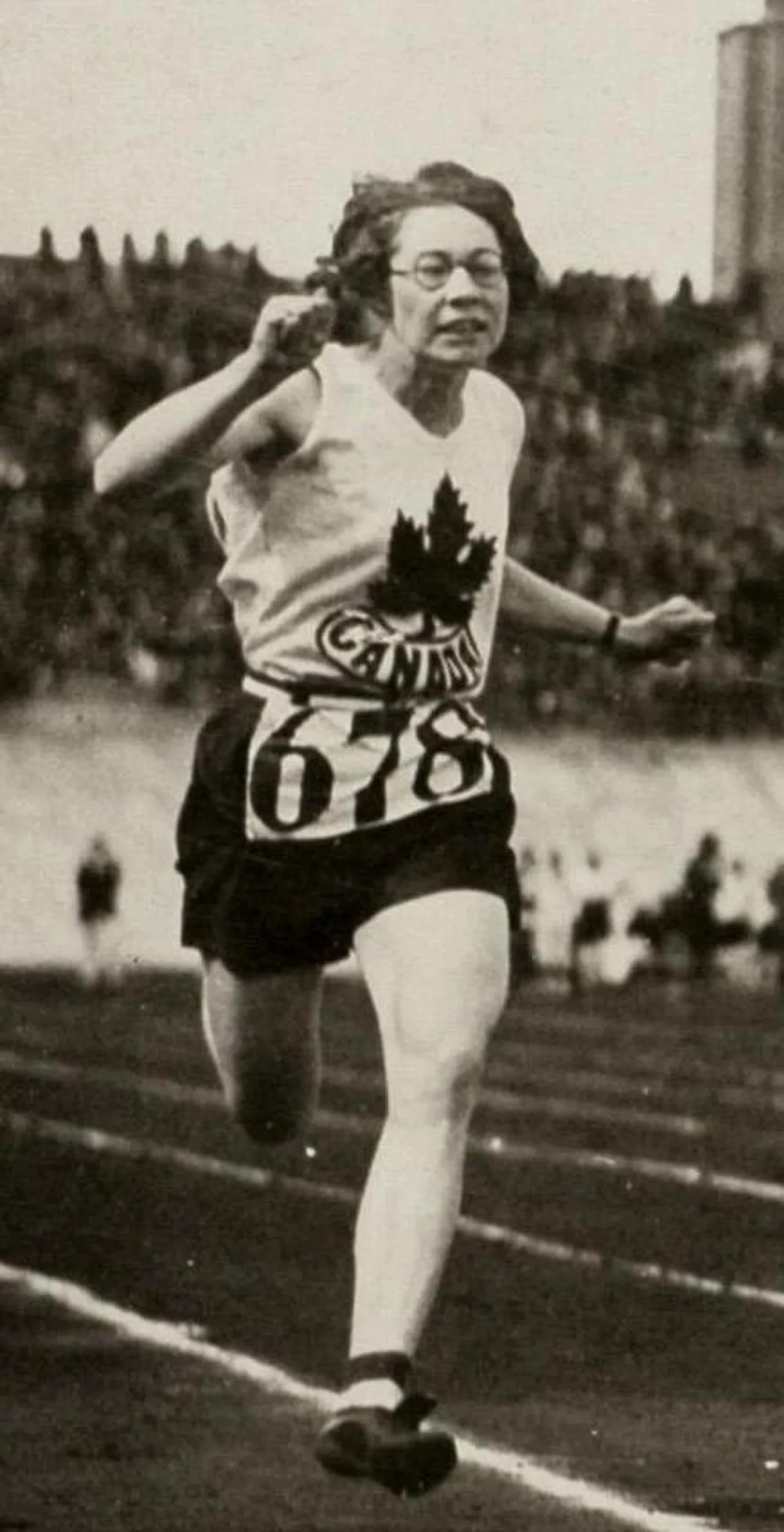Portrait of Ruth Engelhard (1909–1975) – memorial page