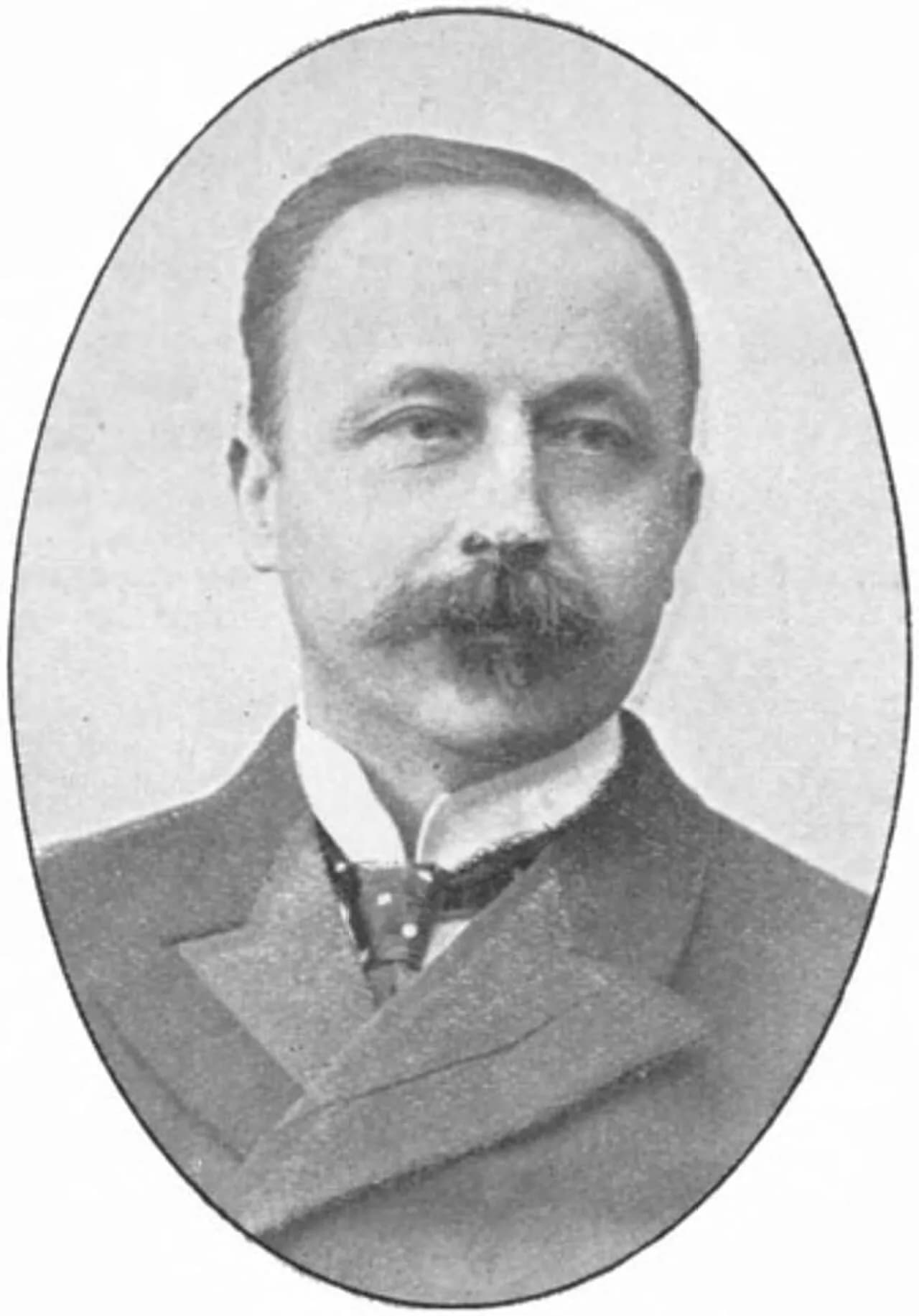 Maurits van Asch van Wijck