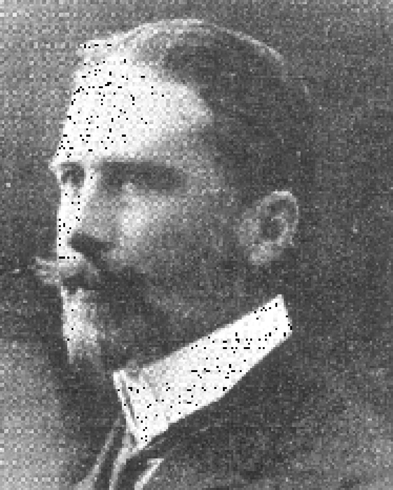 Luigi Boncompagni Ludovisi