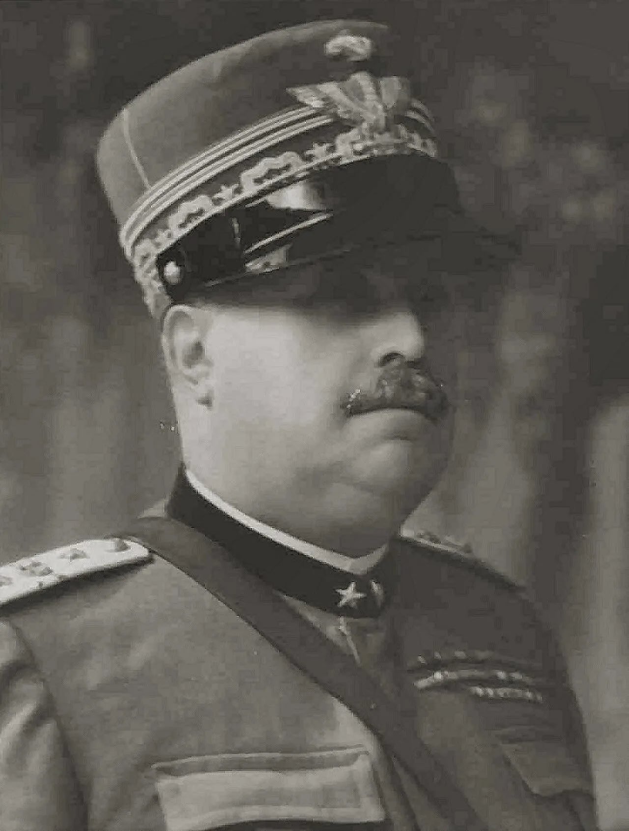 Portrait of Carlo Perris (1869–1944) – memorial page