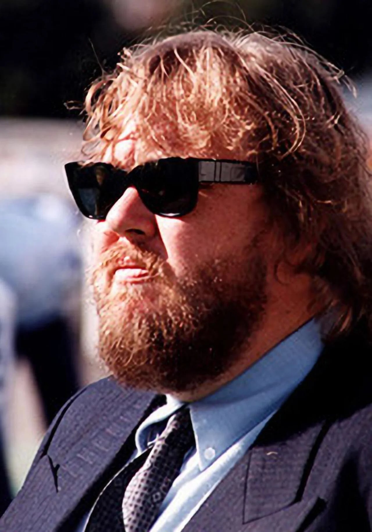 Portrait of John Candy (1950–1994) – memorial page