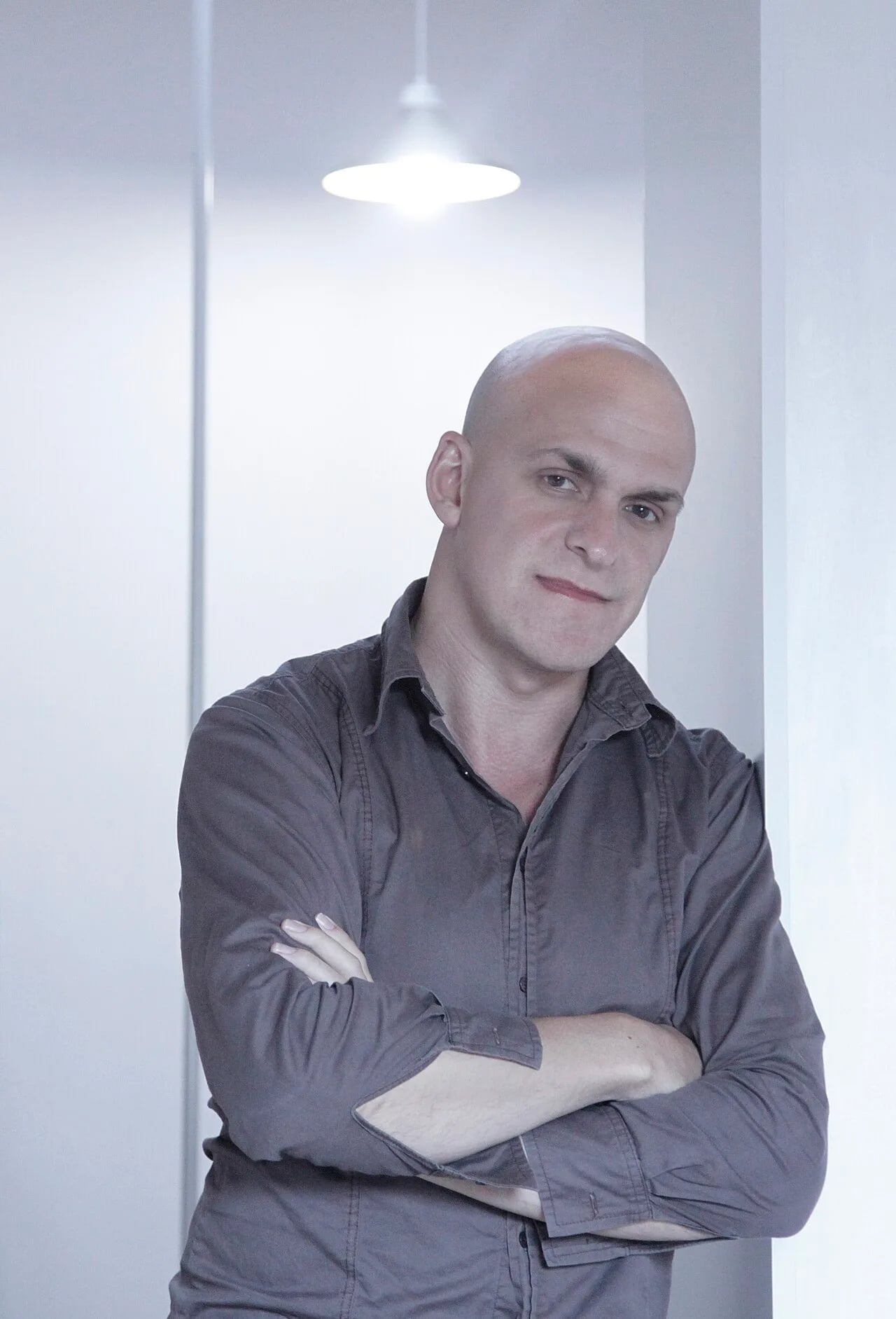 Porträt von Pieter Howes (1985–2019) – Gedenkseite