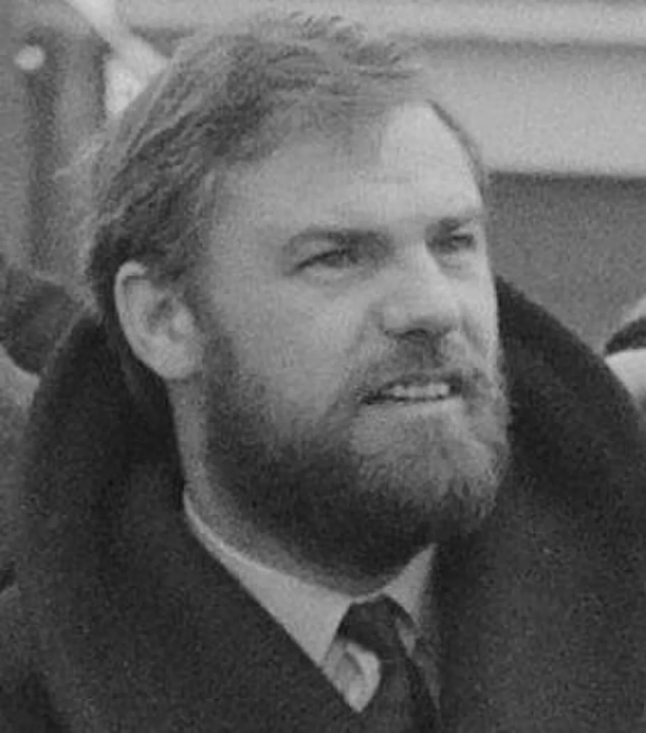 Porträt von Ray Galton (1930–2018) – Gedenkseite