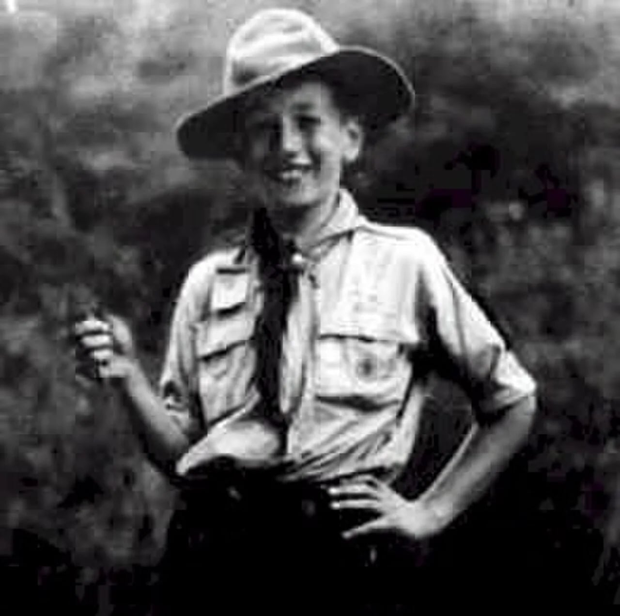 Porträt von Wilco Jiskoot (1924–1945) – Gedenkseite