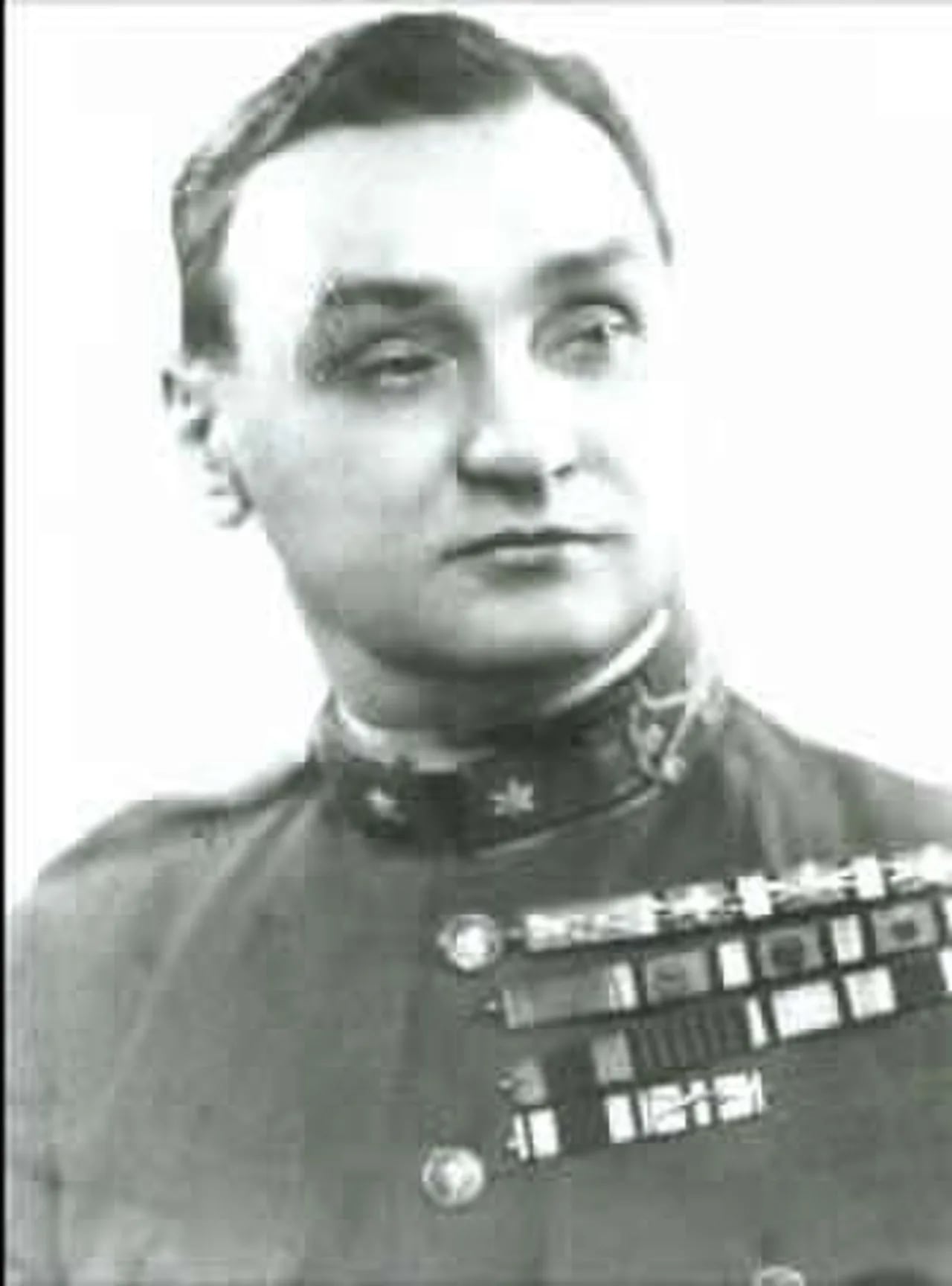 Porträt von Zoltán Szügyi (1896–1967) – Gedenkseite