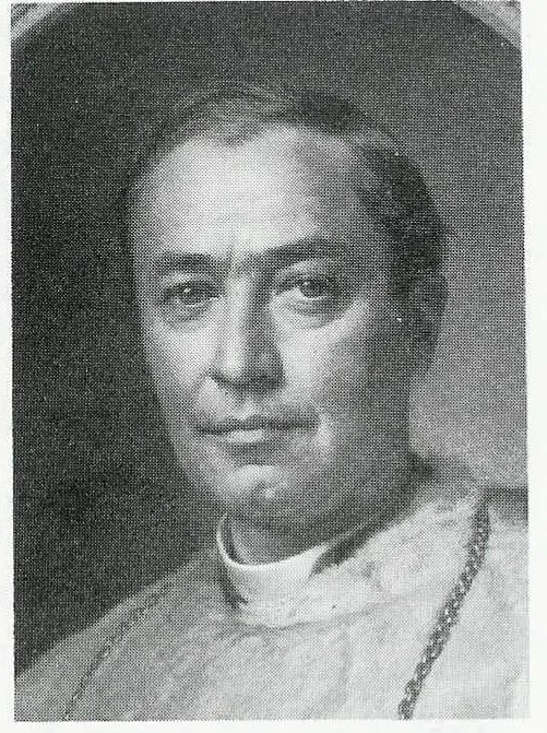 Portrait of Gustave Waffelaert (1847–1931) – memorial page