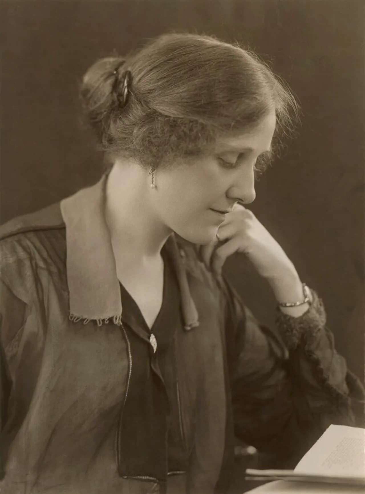 Dorothea Ruggles-Brise