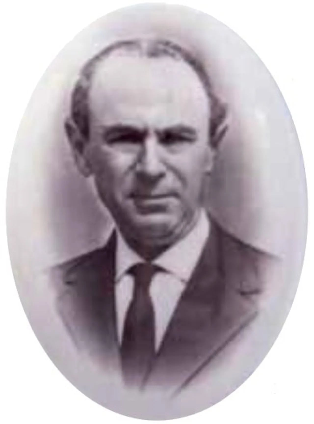 Portrait of Nino Lolli (1905–1965) – memorial page