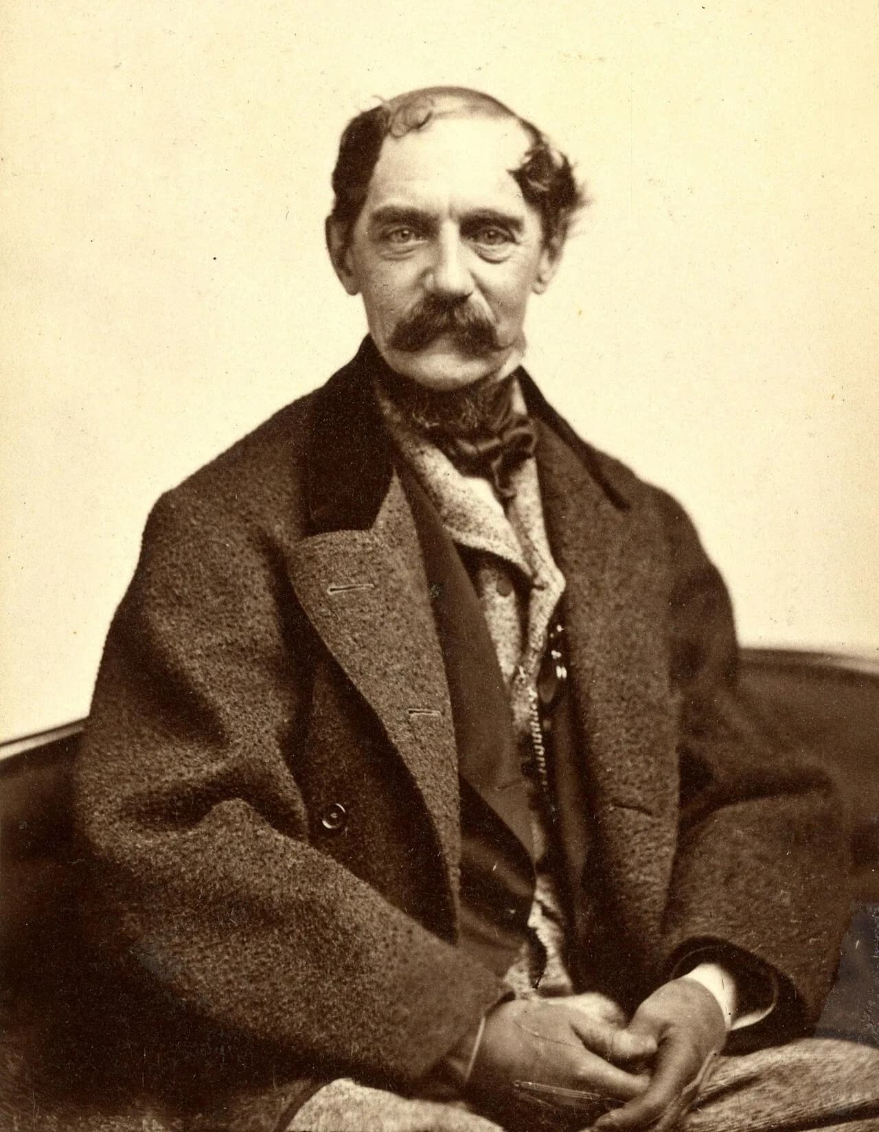 Jonathan Mason Warren