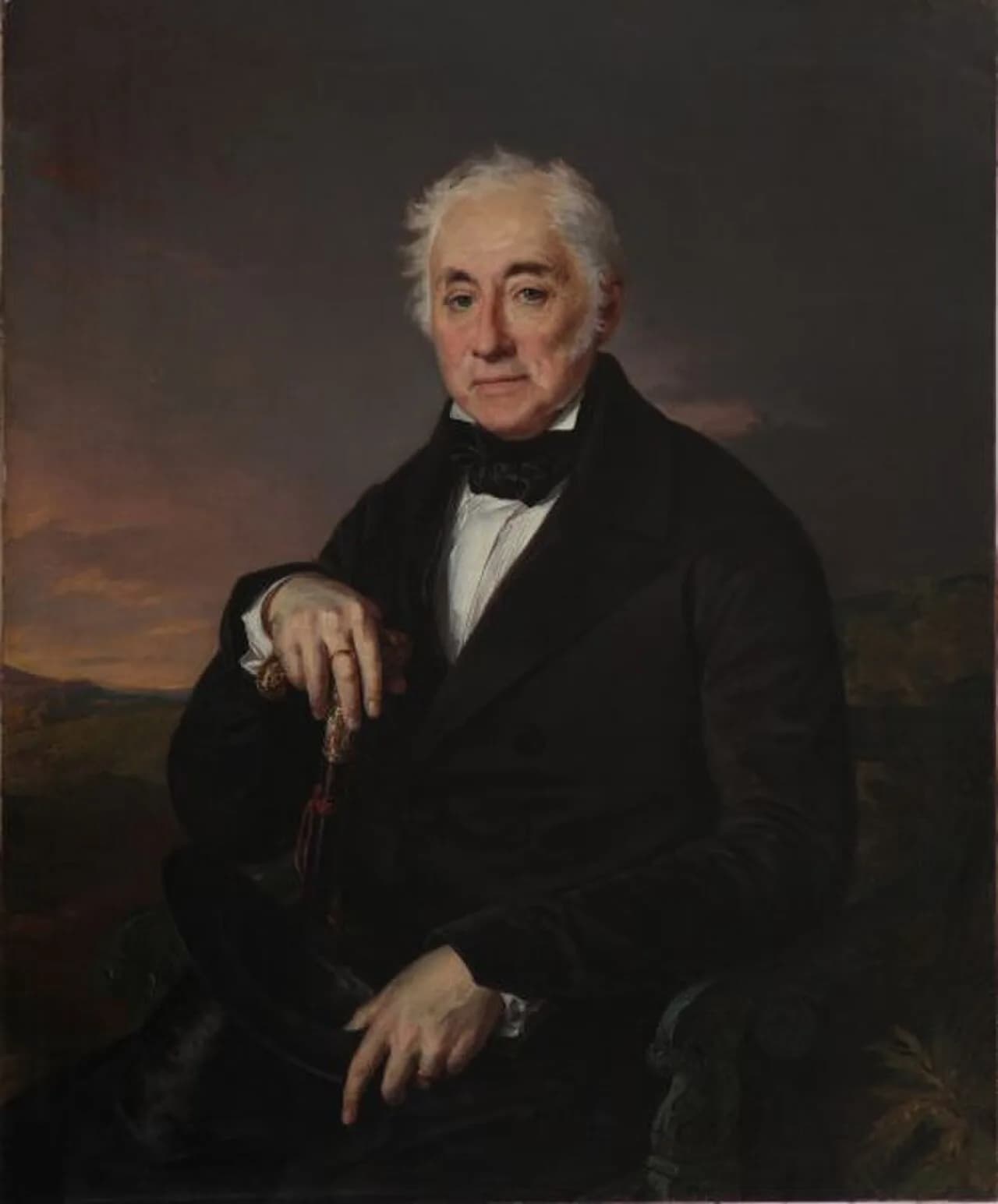 Alexei Wassiljewitsch Wassiltschikow